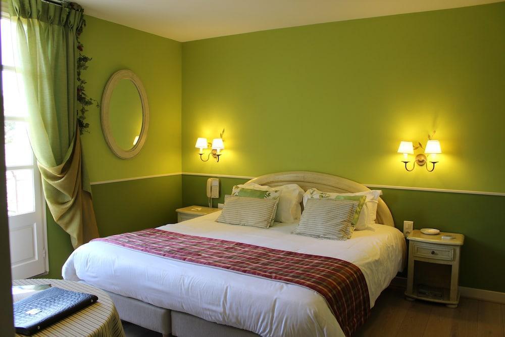 Mas De L'Oulivie Hotel Les Baux-de-Provence Ngoại thất bức ảnh