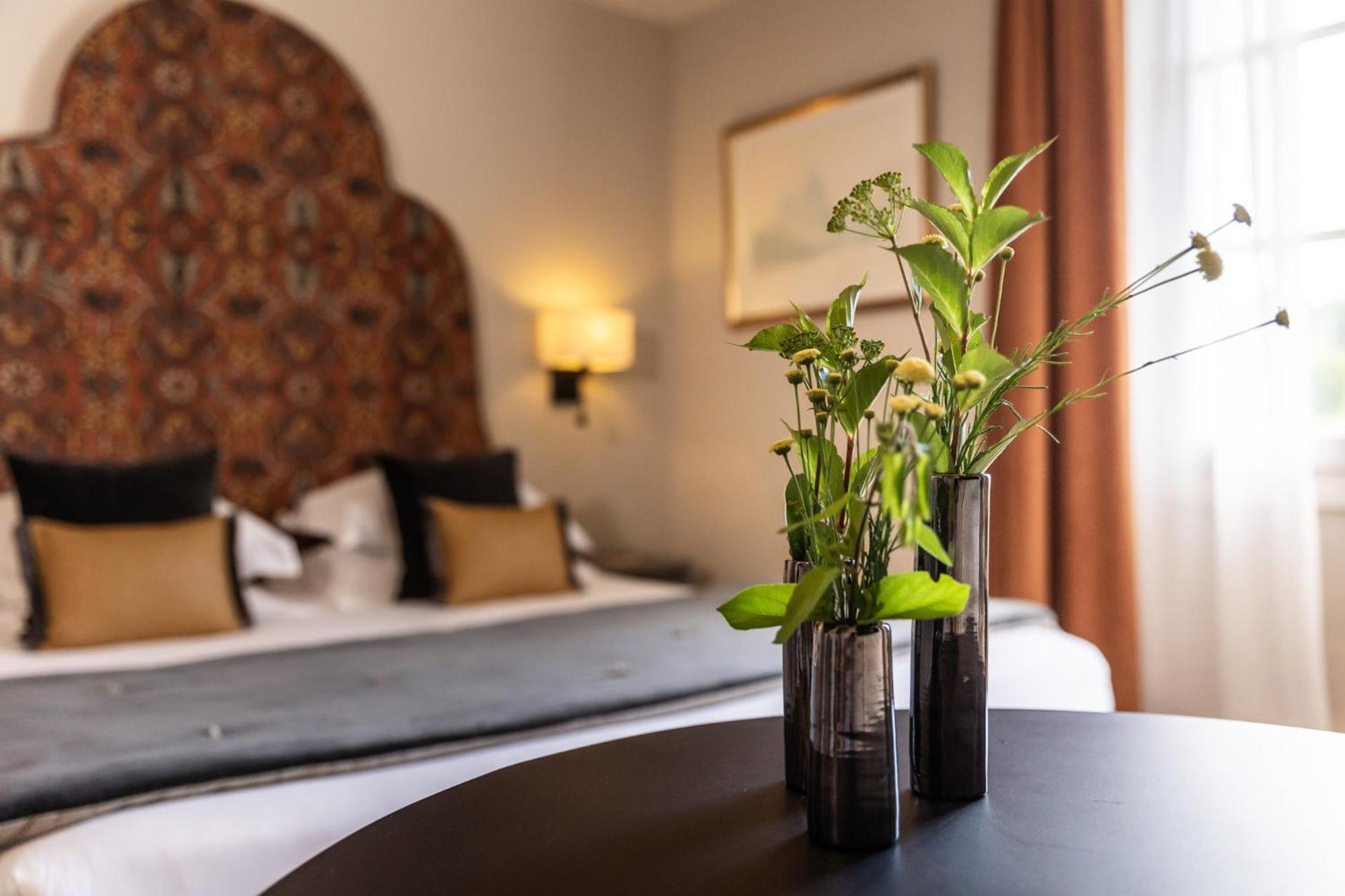 Mas De L'Oulivie Hotel Les Baux-de-Provence Ngoại thất bức ảnh