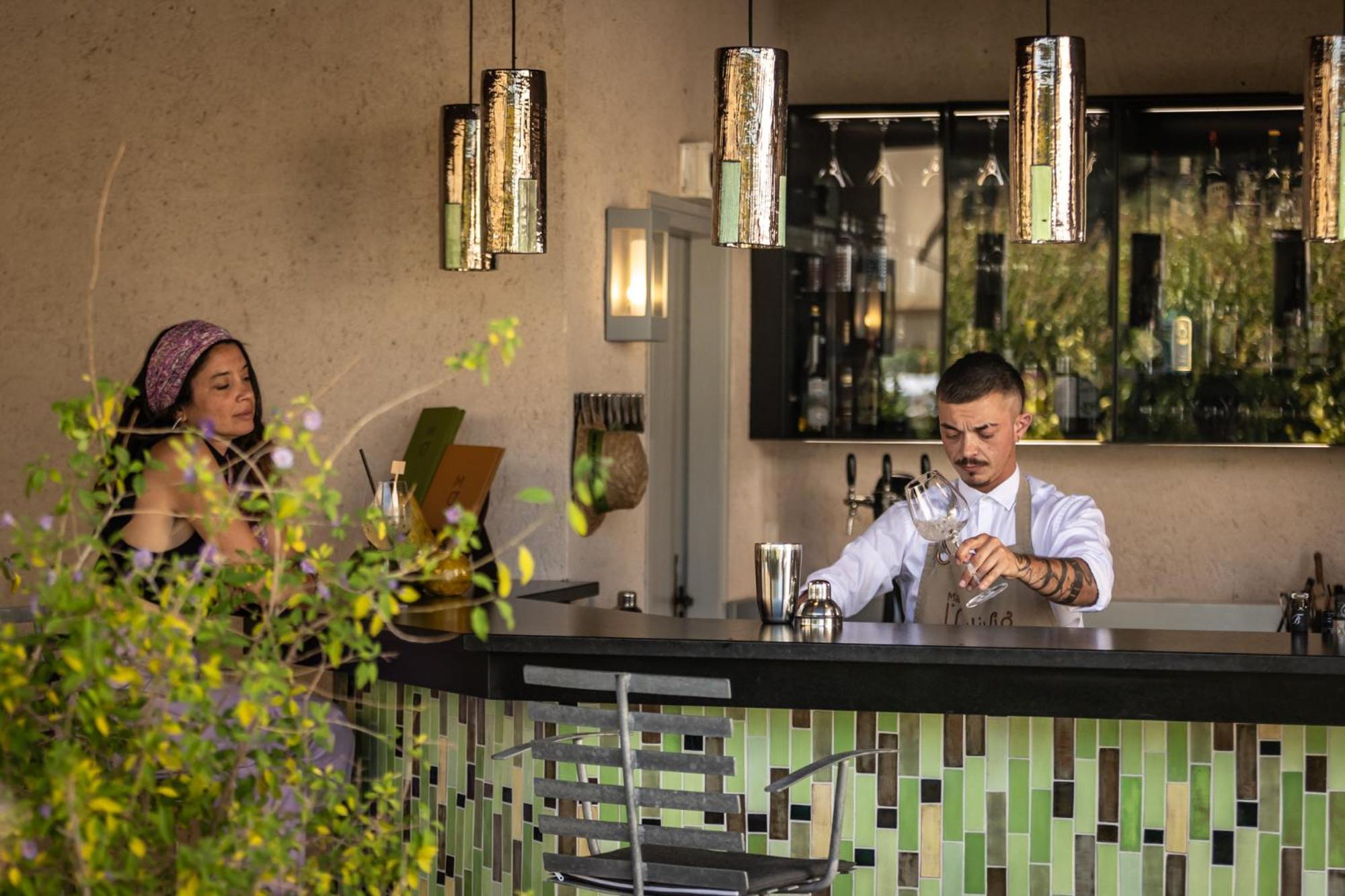 Mas De L'Oulivie Hotel Les Baux-de-Provence Ngoại thất bức ảnh