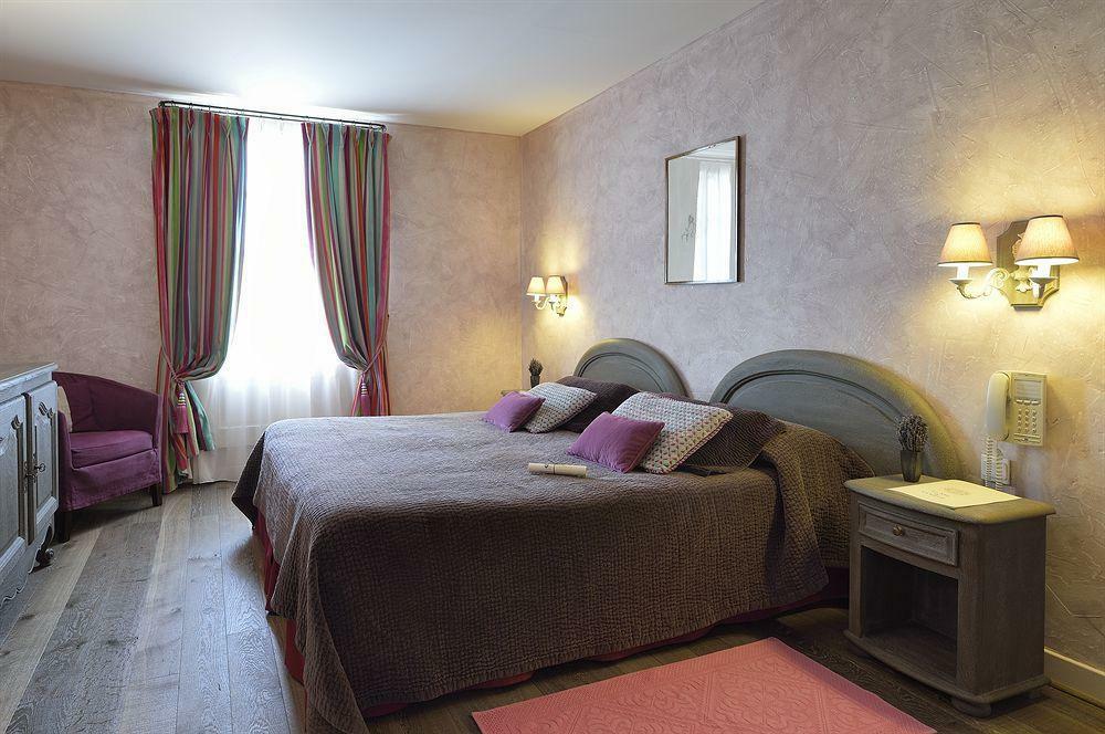 Mas De L'Oulivie Hotel Les Baux-de-Provence Ngoại thất bức ảnh